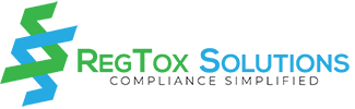 RegTox Solutions Inc. Logo
