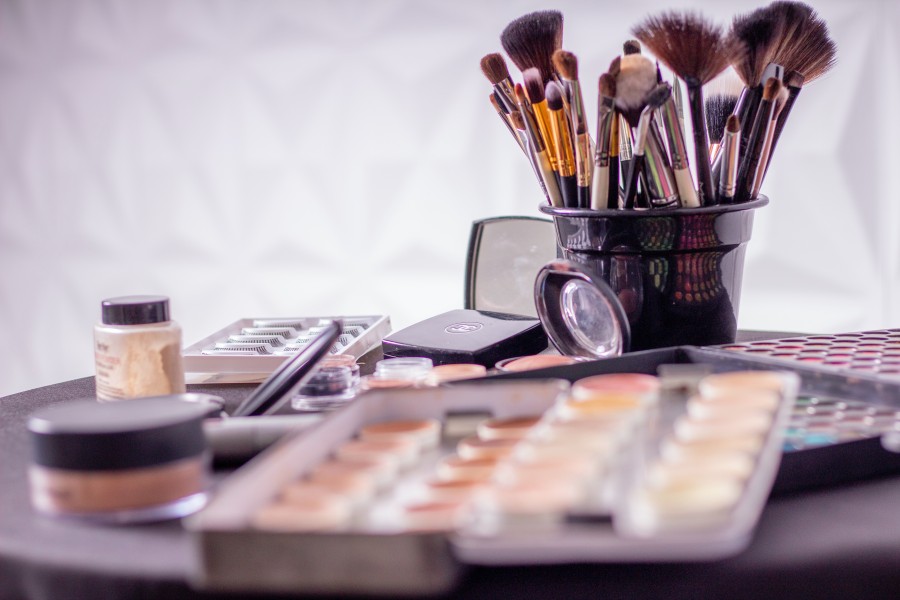cosmetics