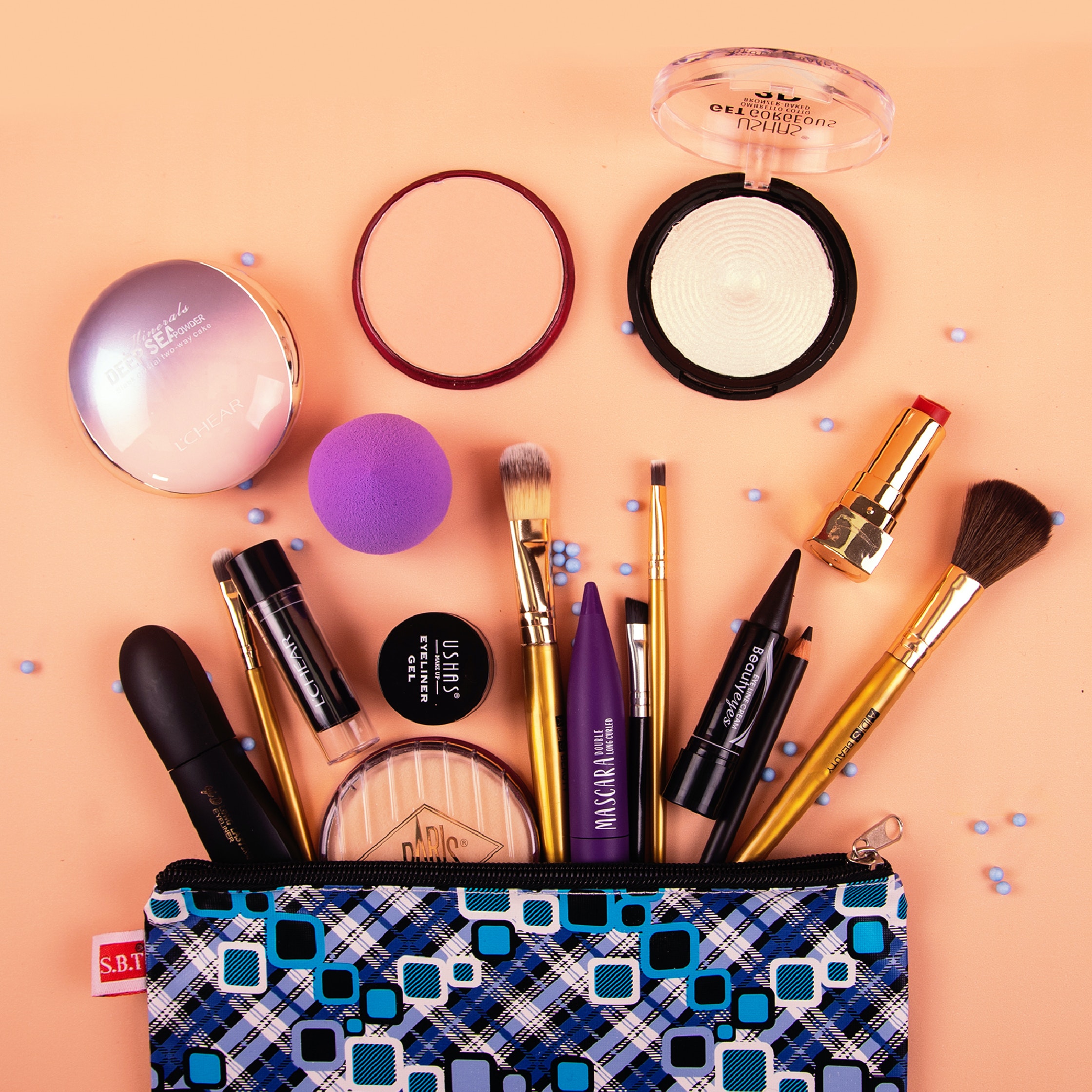 cosmetics