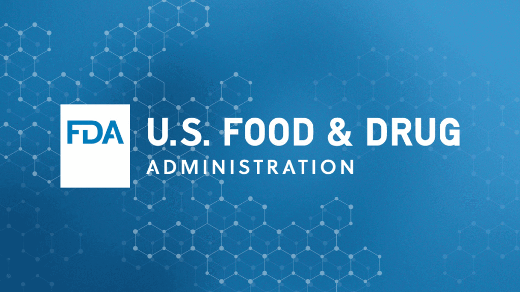 Mandatory FDA GRAS Notices